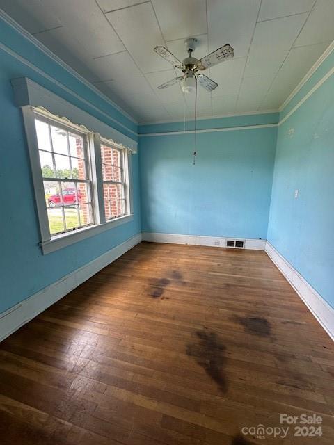 393 South Pea Ridge Road Mooresboro, NC 28114 - Photo 6 of 14 Gallery Image 6