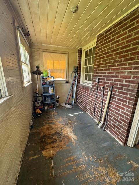 393 South Pea Ridge Road Mooresboro, NC 28114 - Photo 10 of 14 Gallery Image 10