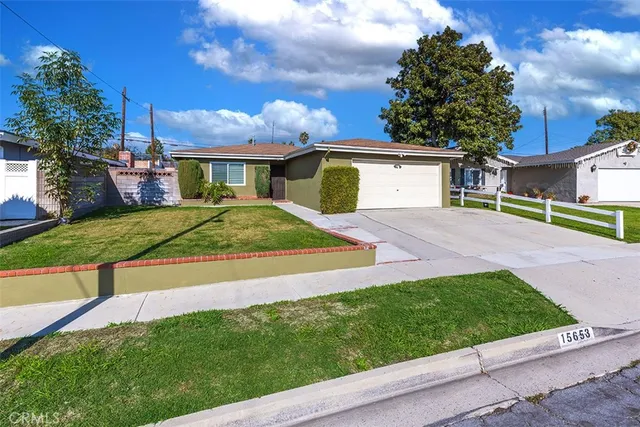 $850,000 | 15653 Richvale Drive, Whittier, CA 90604