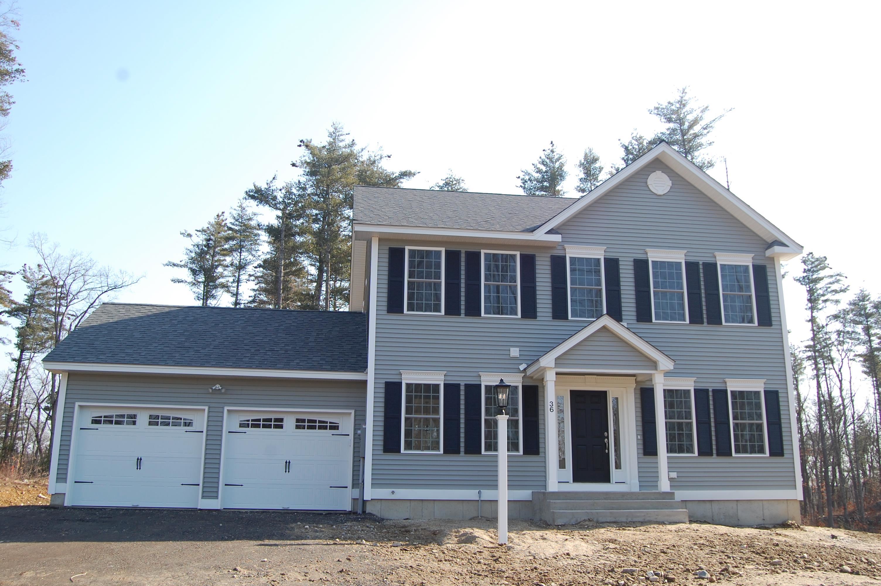36 Bancroft Road, Unit 783 Londonderry, NH 03053 - Photo 1 of 22