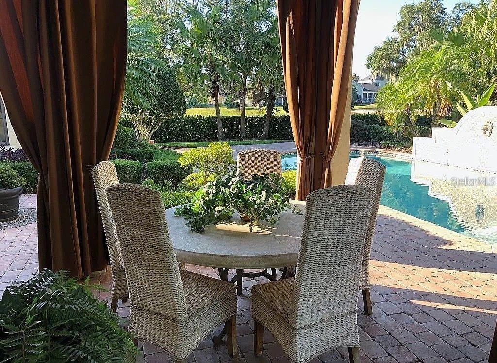 234 Acadia Terrace Celebration, FL 34747 - Photo 29 of 38