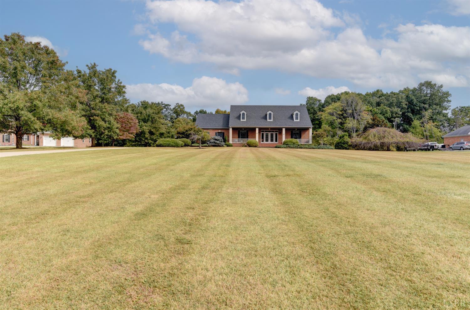 1645 Austin Mill Road Evington, VA 24550 - Photo 57 of 58 Gallery Image 57