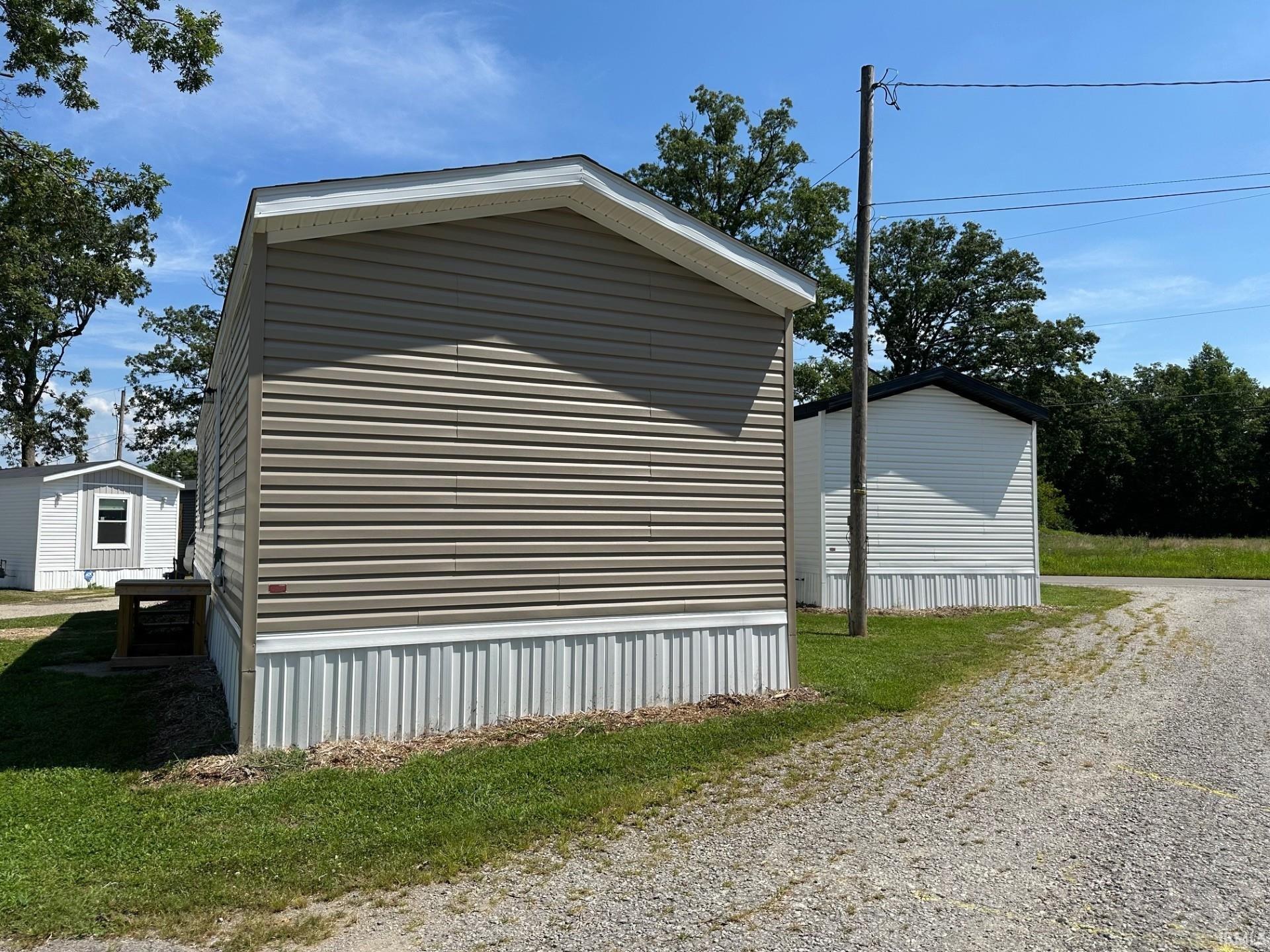 2510 Sheridan Road, Unit AC 41 Fort Wayne, IN 46803 - Photo 16 of 16