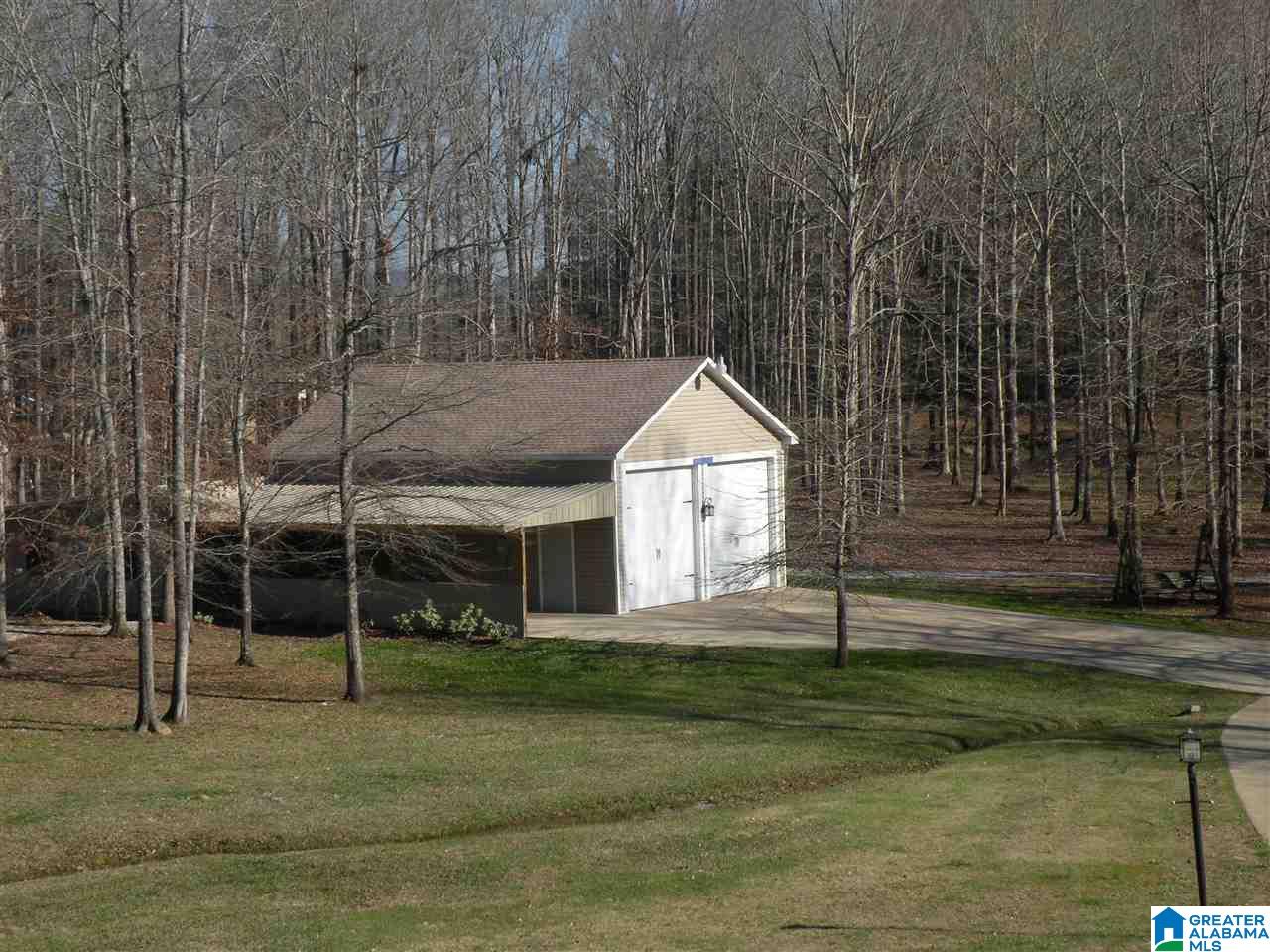 115 Savannah Ridge Sylacauga, AL 35150 - Photo 26 of 34
