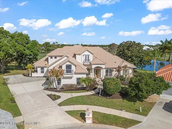 $1,250,000 | 918 Nelson Drive, Melbourne, FL 32940