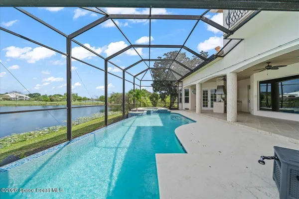$1,250,000 | 918 Nelson Drive, Melbourne, FL 32940