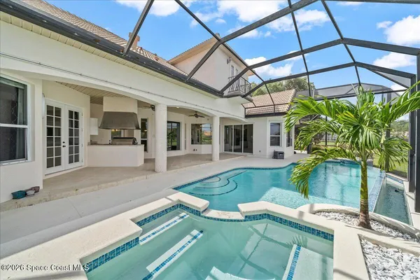 $1,250,000 | 918 Nelson Drive, Melbourne, FL 32940