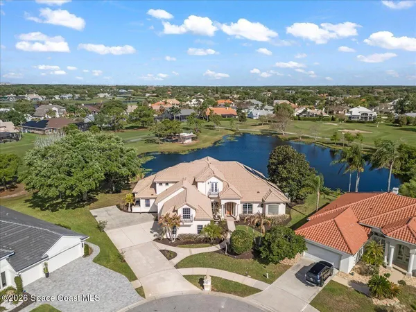 $1,250,000 | 918 Nelson Drive, Melbourne, FL 32940