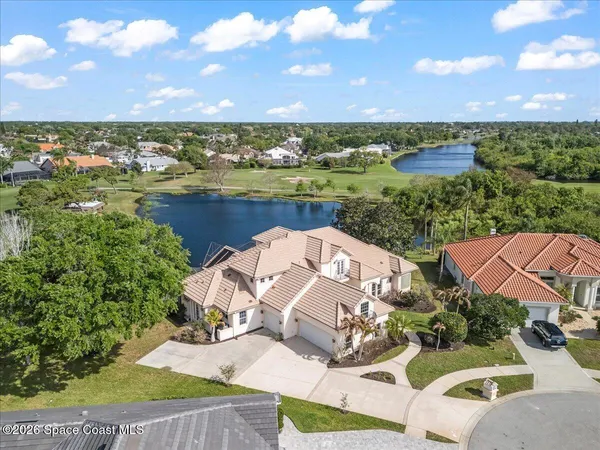 $1,250,000 | 918 Nelson Drive, Melbourne, FL 32940