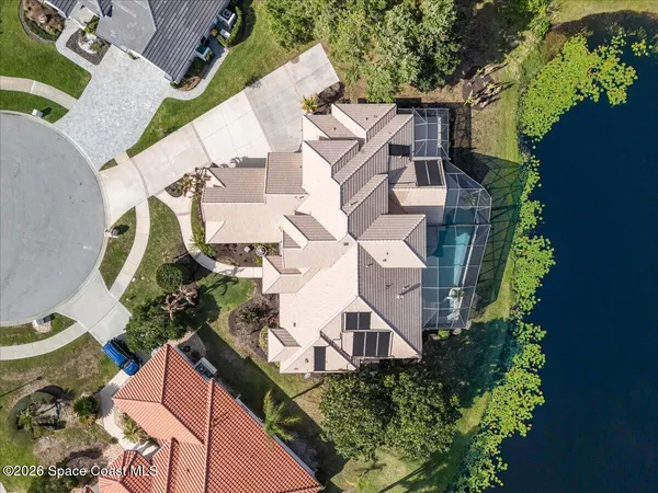 $1,250,000 | 918 Nelson Drive, Melbourne, FL 32940
