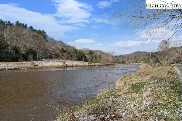 $100,000 | Lot 7-8 Happy Hunt Drive, Grassy Creek, NC 28631