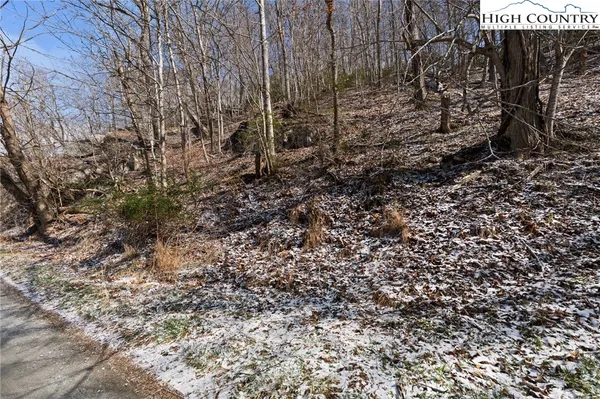 $100,000 | Lot 7-8 Happy Hunt Drive, Grassy Creek, NC 28631
