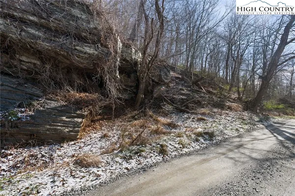$100,000 | Lot 7-8 Happy Hunt Drive, Grassy Creek, NC 28631