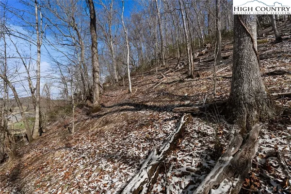 $100,000 | Lot 7-8 Happy Hunt Drive, Grassy Creek, NC 28631