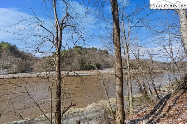 $100,000 | Lot 7-8 Happy Hunt Drive, Grassy Creek, NC 28631