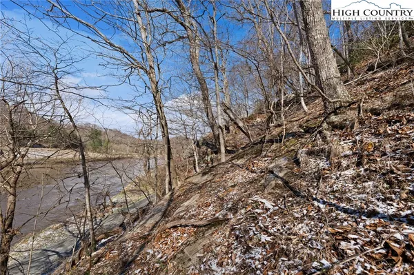 $100,000 | Lot 7-8 Happy Hunt Drive, Grassy Creek, NC 28631