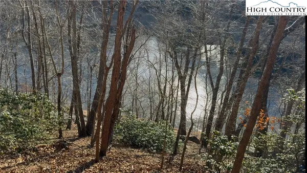 $100,000 | Lot 7-8 Happy Hunt Drive, Grassy Creek, NC 28631