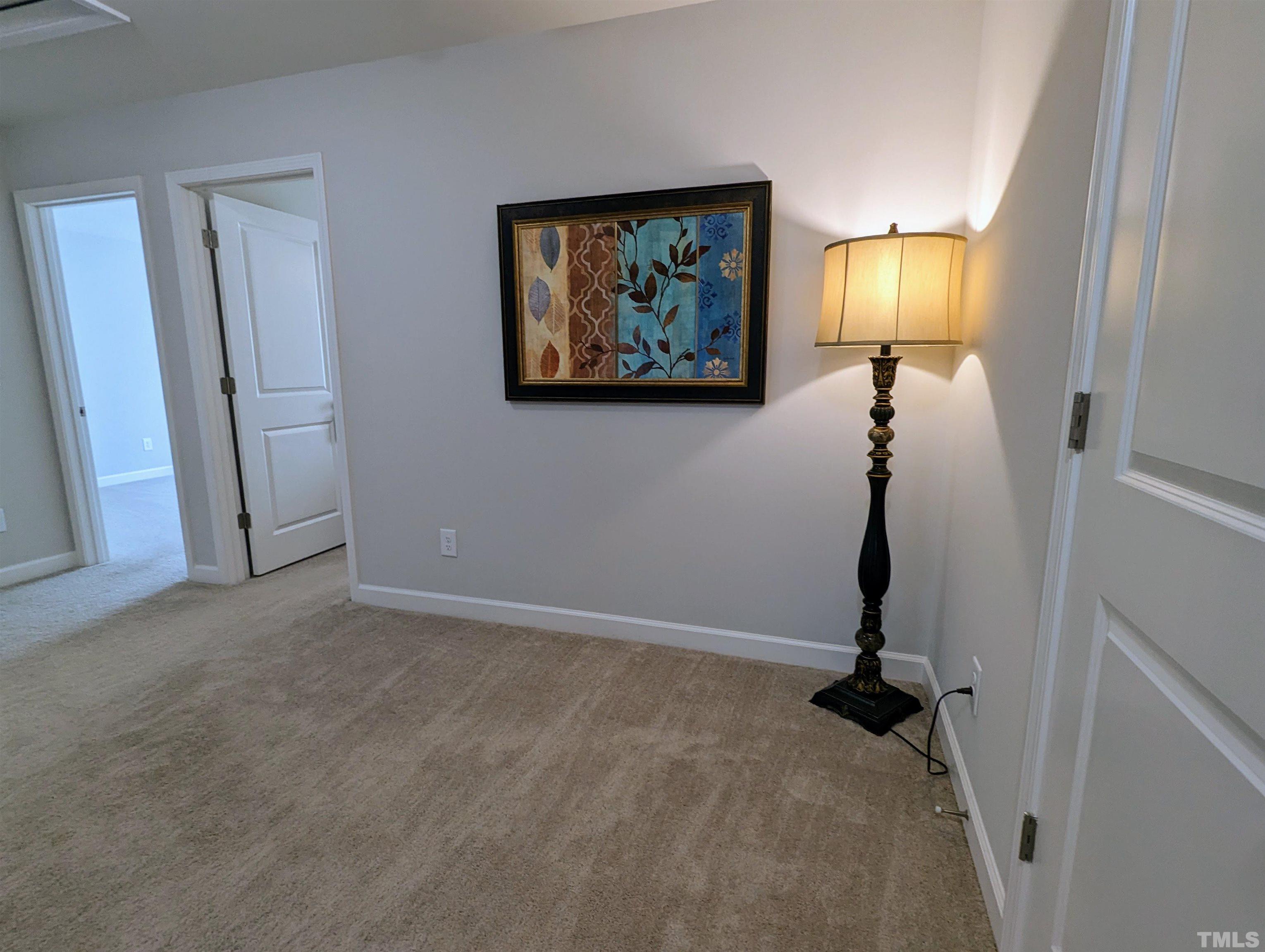 630 Ballance Road Fremont, NC 27830 - Photo 20 of 35 a view of a room with gym equipment