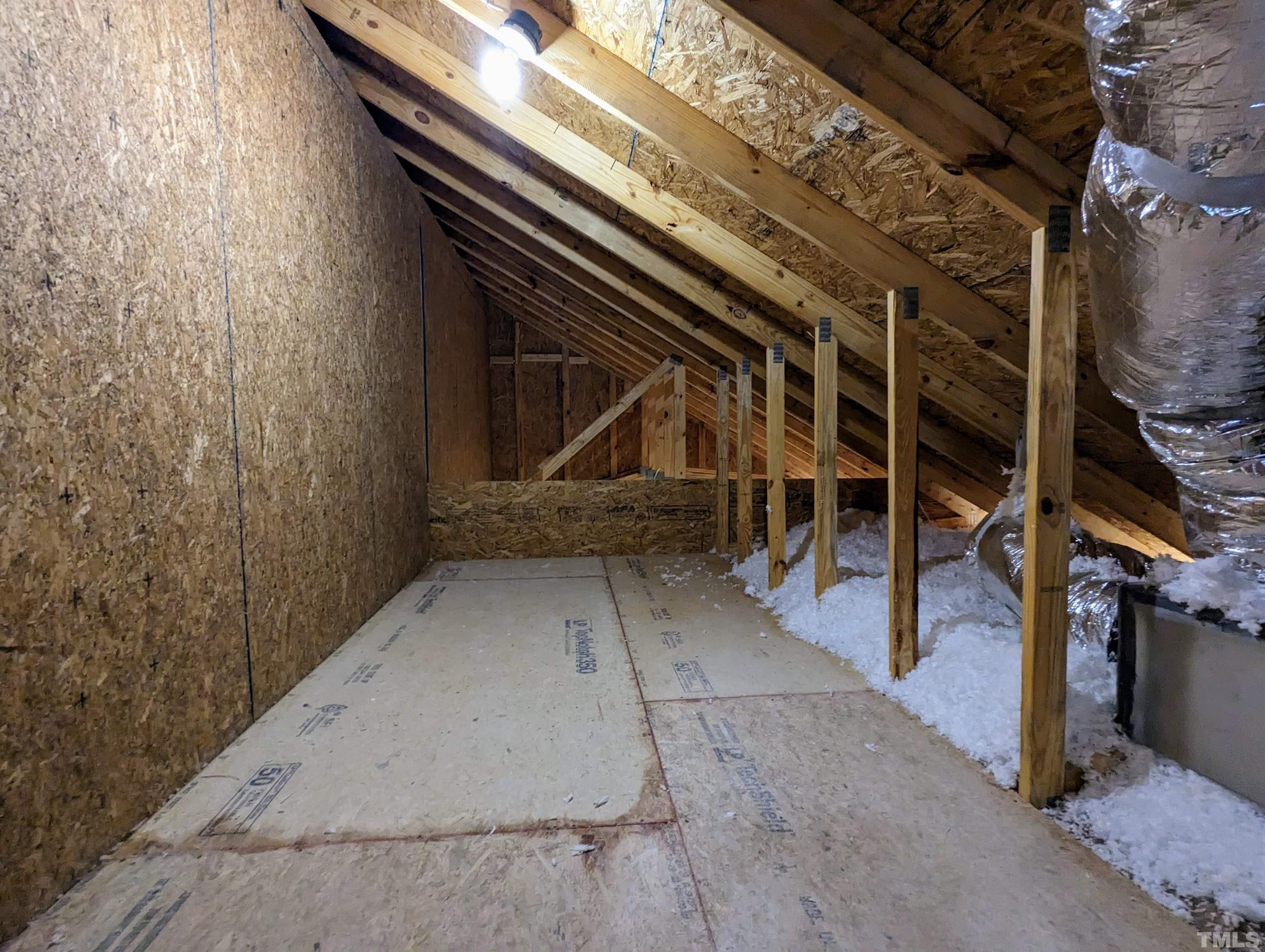 630 Ballance Road Fremont, NC 27830 - Photo 25 of 35 a view of under construction area