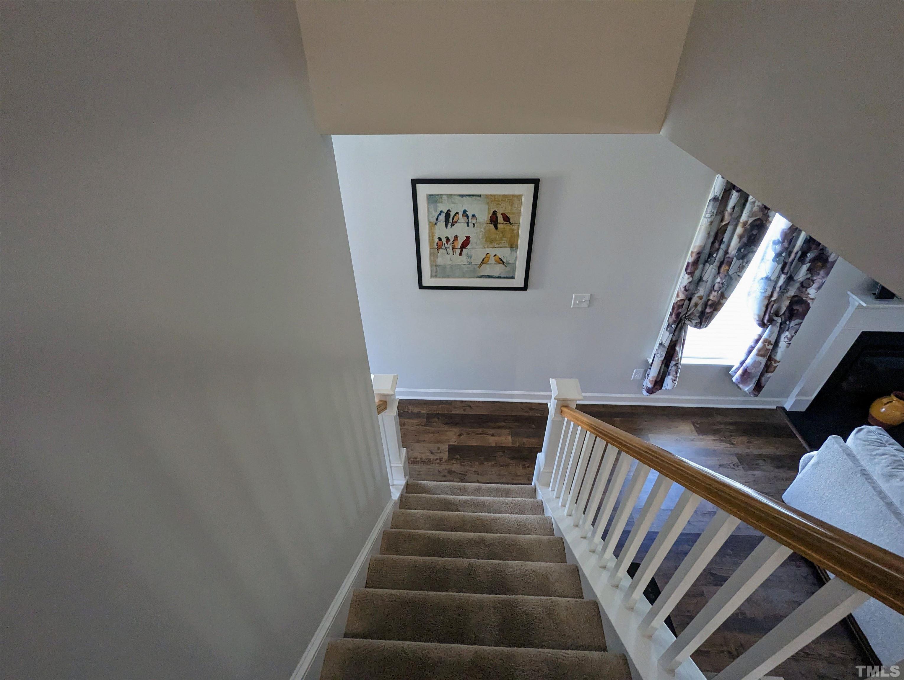 630 Ballance Road Fremont, NC 27830 - Photo 31 of 35 a view of entryway