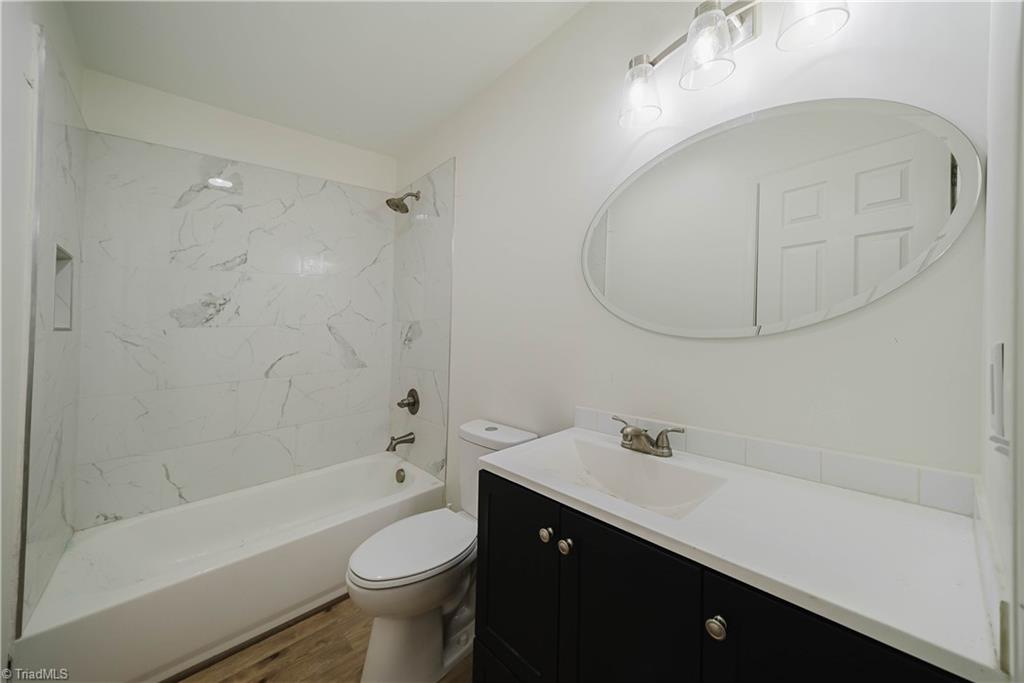 335 Badgett Avenue Mount Airy, NC 27030 - Photo 11 of 16