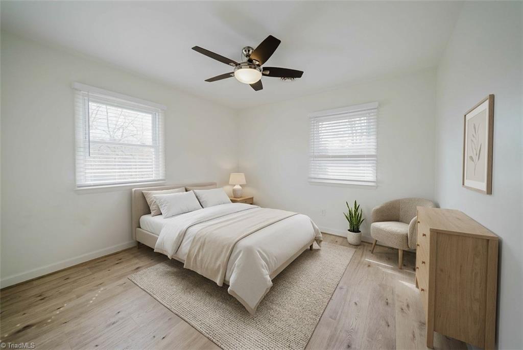 335 Badgett Avenue Mount Airy, NC 27030 - Photo 5 of 16