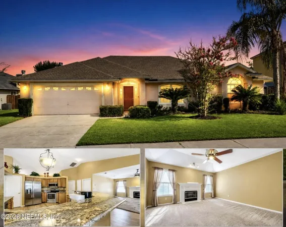 $350,000 | 3608 Meadowgreen Lane, Middleburg, FL 32068