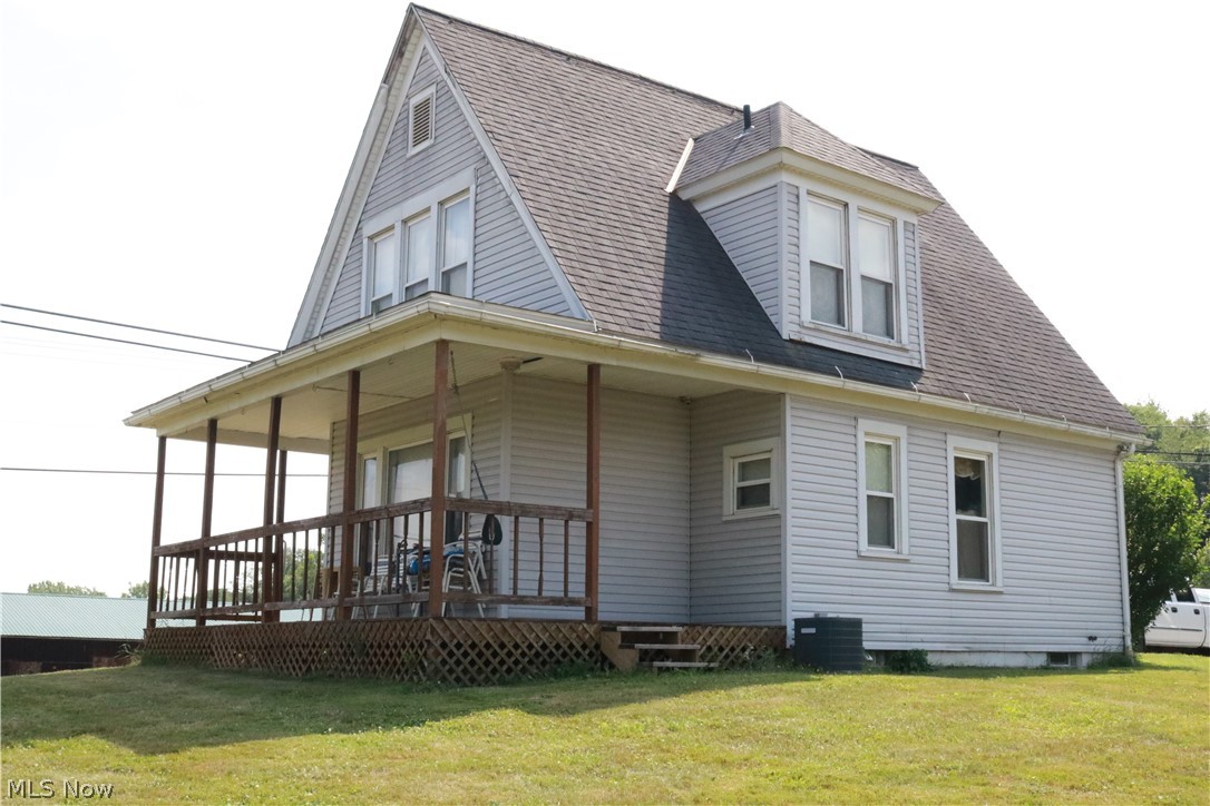 557 Waterloo Road Mogadore, OH 44260 - Photo 1 of 12