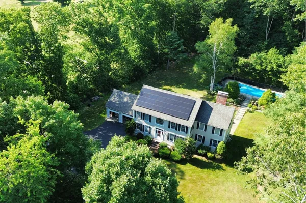 $1,080,000 | 6 Drury Plains Road, Stratham, NH 03885