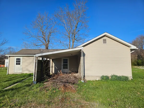 $54,900 | 502 West 9th Street, West Frankfort, IL 62896