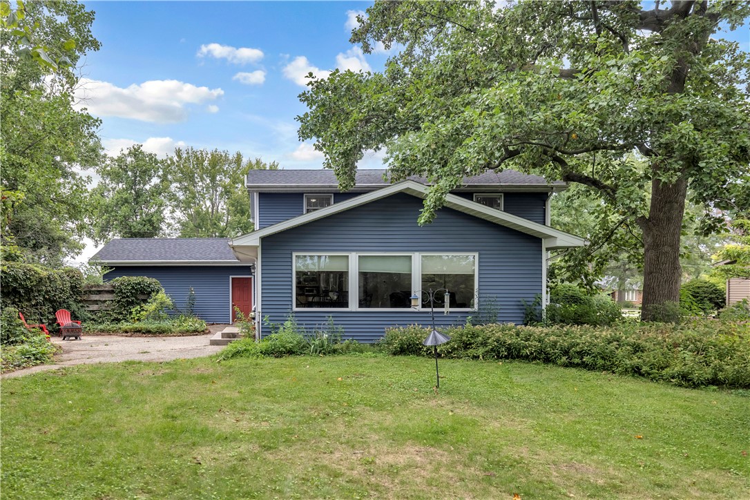 1833 Burning Tree Drive Decatur, IL 62521 - Photo 32 of 38