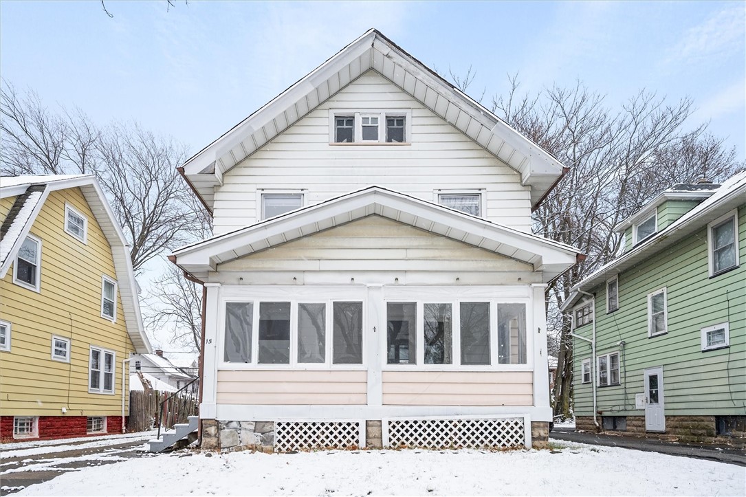 154 Salina Street Rochester, NY 14619 - Photo 1 of 1 Gallery Image 1