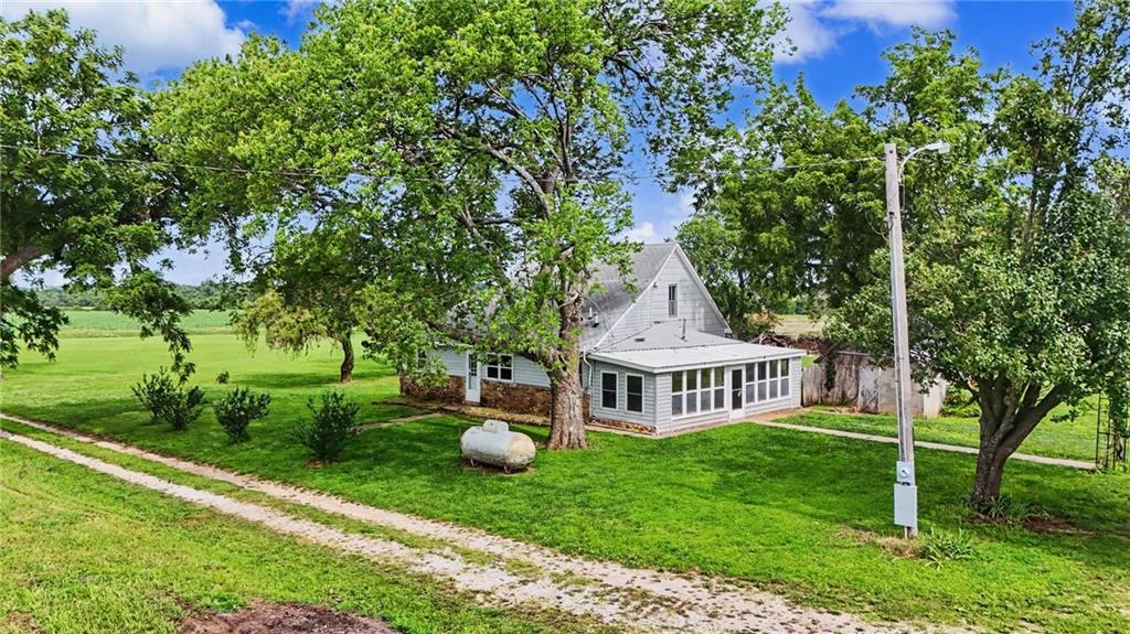 15496 Southeast Norton Road Kincaid, KS 66039 - Photo 42 of 66