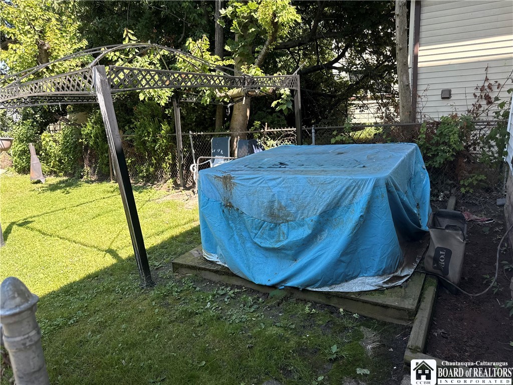 84 Ruggles Street Dunkirk, NY 14048 - Photo 7 of 17