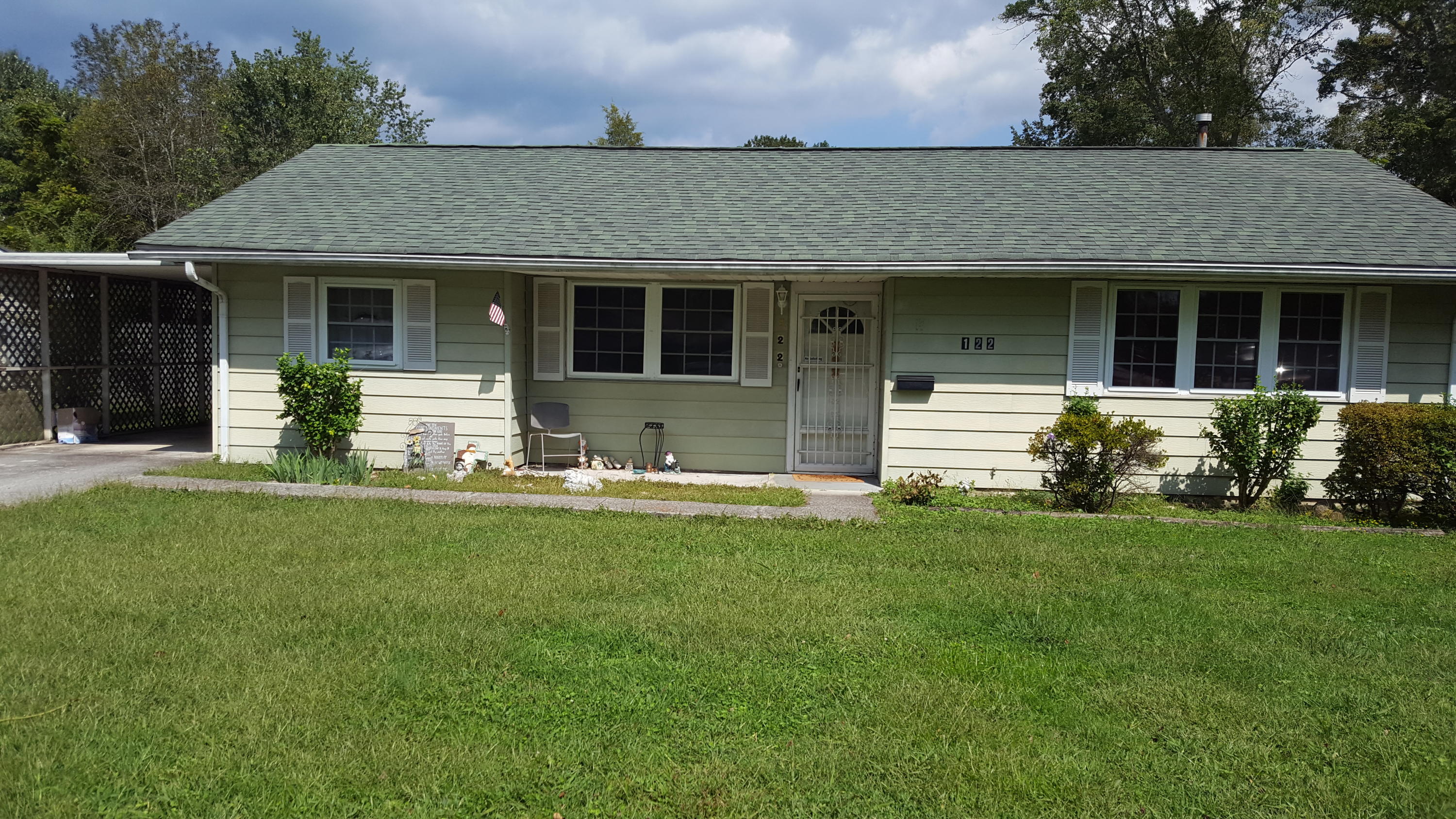122 Beverly Circle Oak Ridge, TN 37830 - Photo 1 of 30 Street view