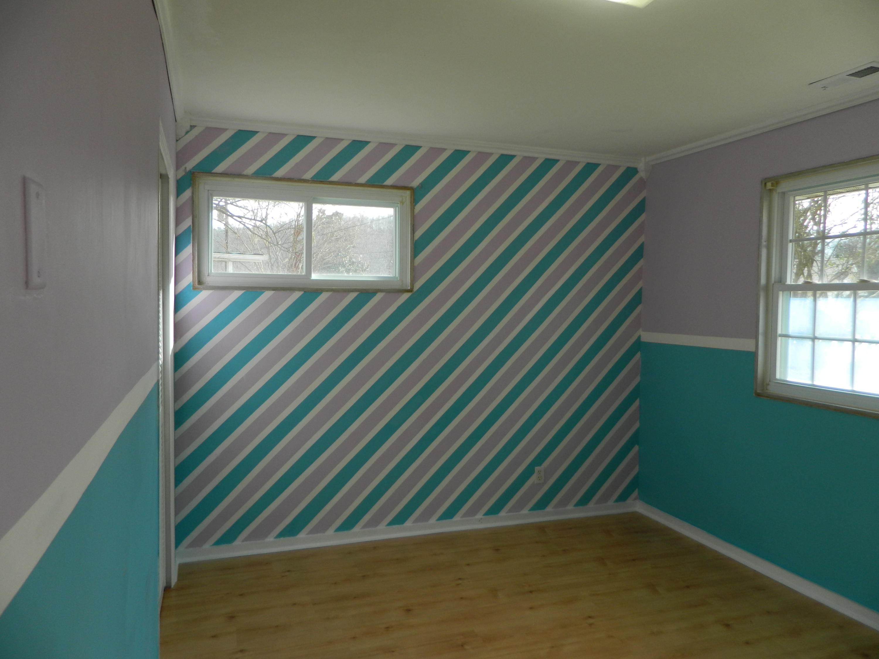 122 Beverly Circle Oak Ridge, TN 37830 - Photo 17 of 30 fr bdrm side