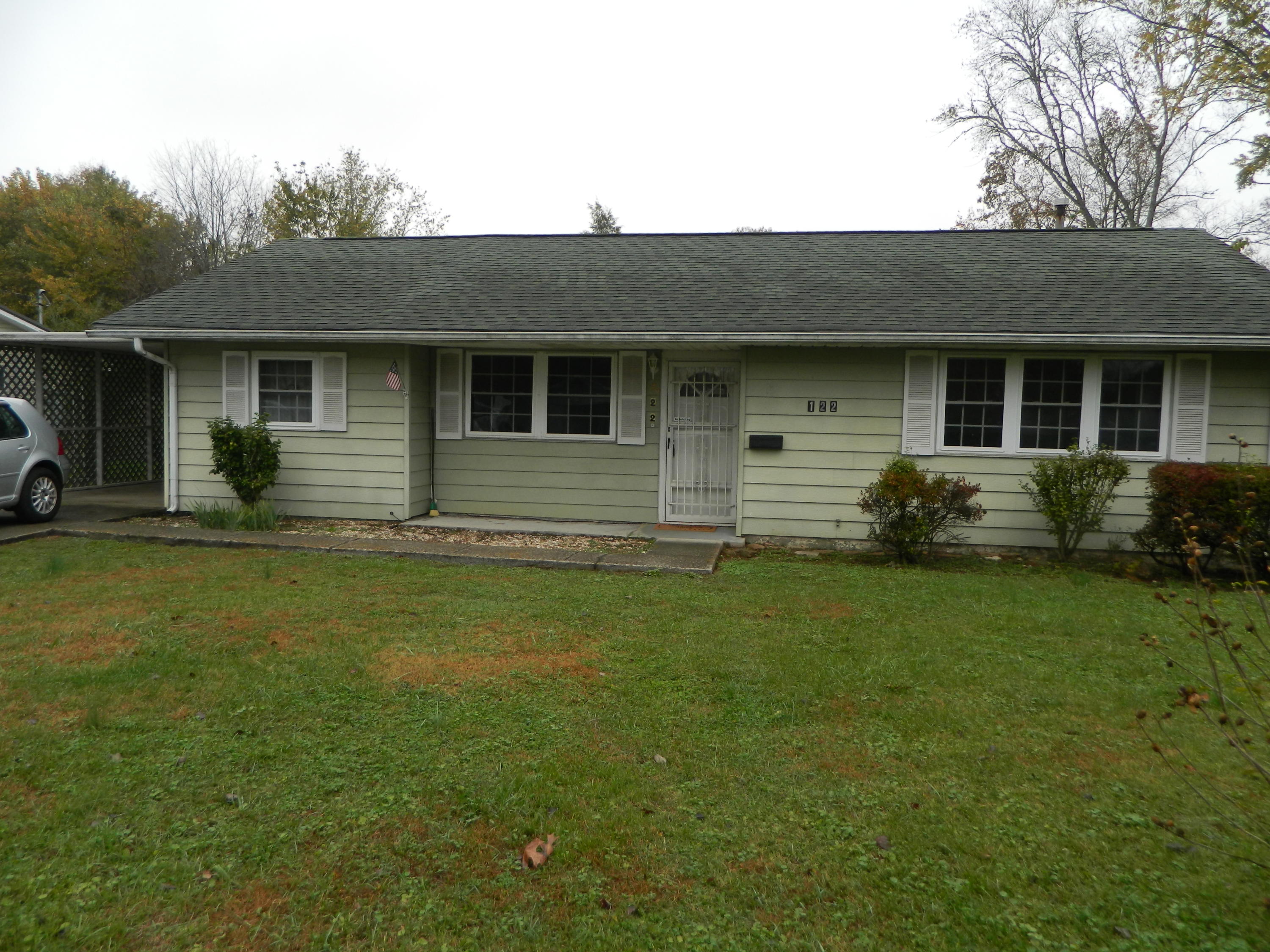 122 Beverly Circle Oak Ridge, TN 37830 - Photo 30 of 30 DSCN4222