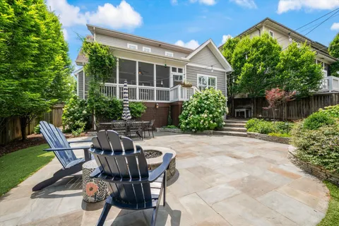 $2,000,000 | 1008 Caldwell Avenue, Nashville, TN 37204