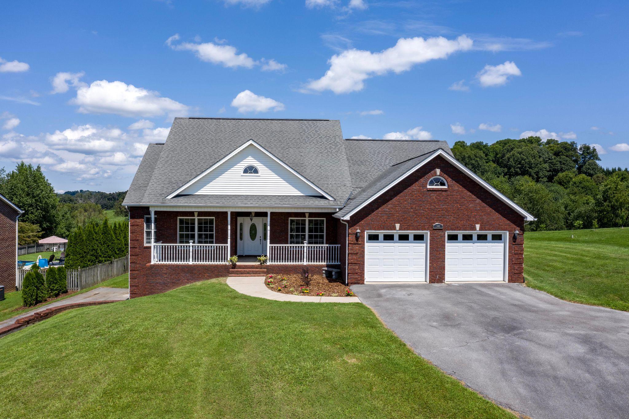 248 Hales Road Jonesborough, TN 37659 - Photo 1 of 63 248 Hales Road, Jonesborough TN (1 of 73