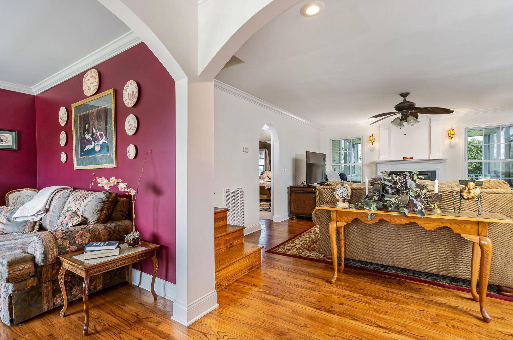 248 Hales Road Jonesborough, TN 37659 - Photo 11 of 63 248 Hales Road, Jonesborough TN (40 of 7