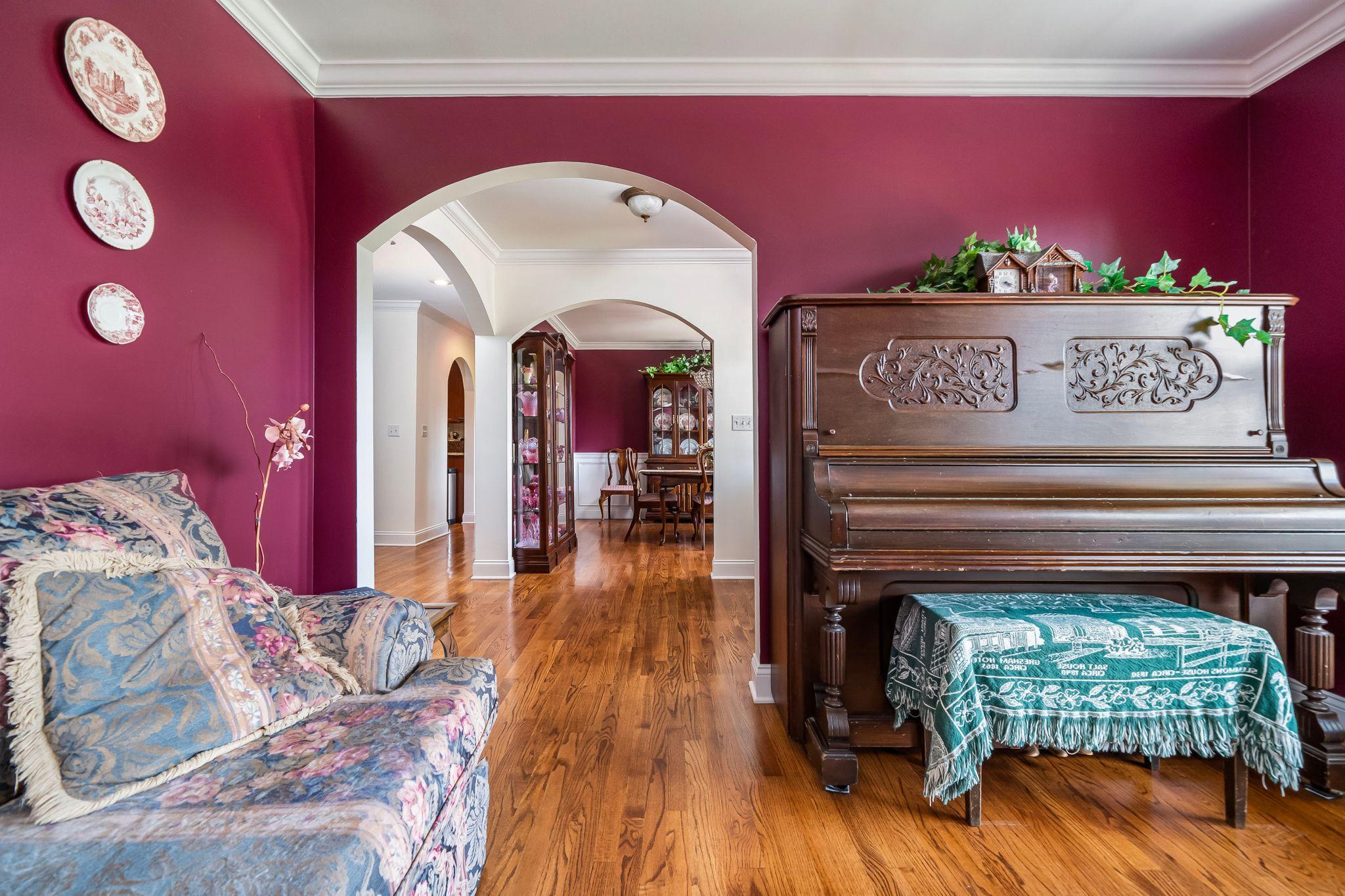 248 Hales Road Jonesborough, TN 37659 - Photo 13 of 63 248 Hales Road, Jonesborough TN (42 of 7