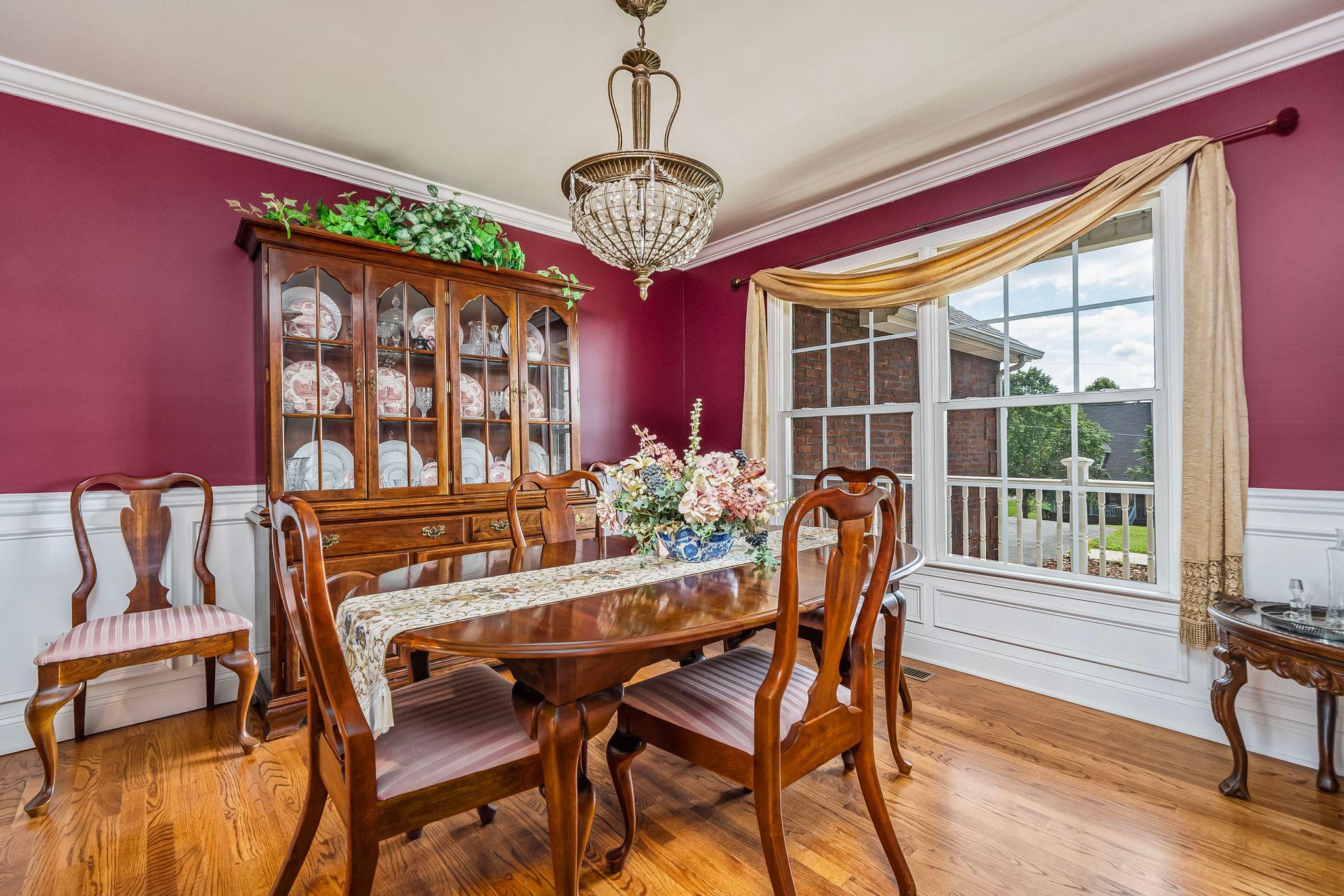 248 Hales Road Jonesborough, TN 37659 - Photo 14 of 63 248 Hales Road, Jonesborough TN (43 of 7