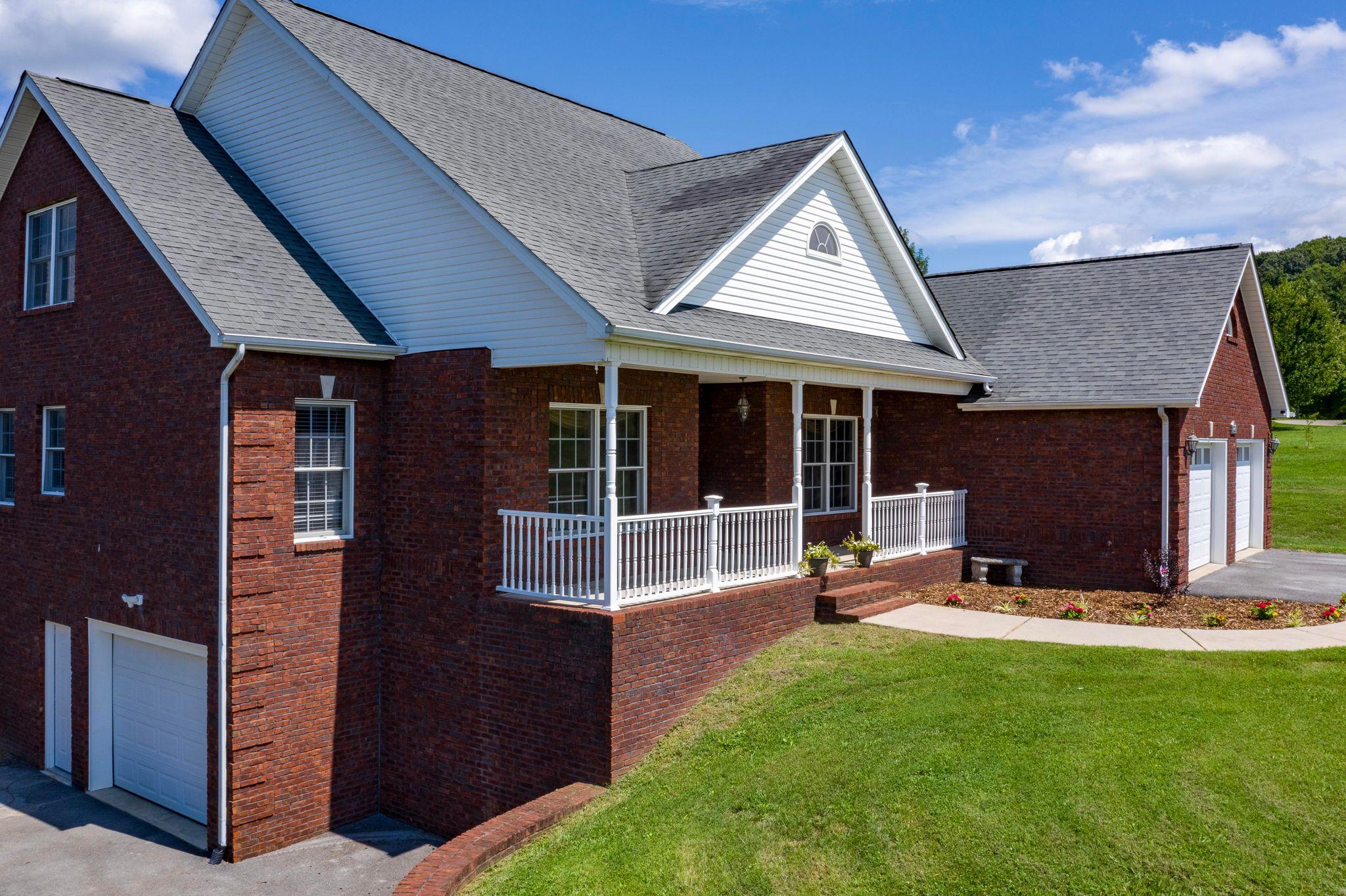 248 Hales Road Jonesborough, TN 37659 - Photo 3 of 63 248 Hales Road, Jonesborough TN (16 of 7