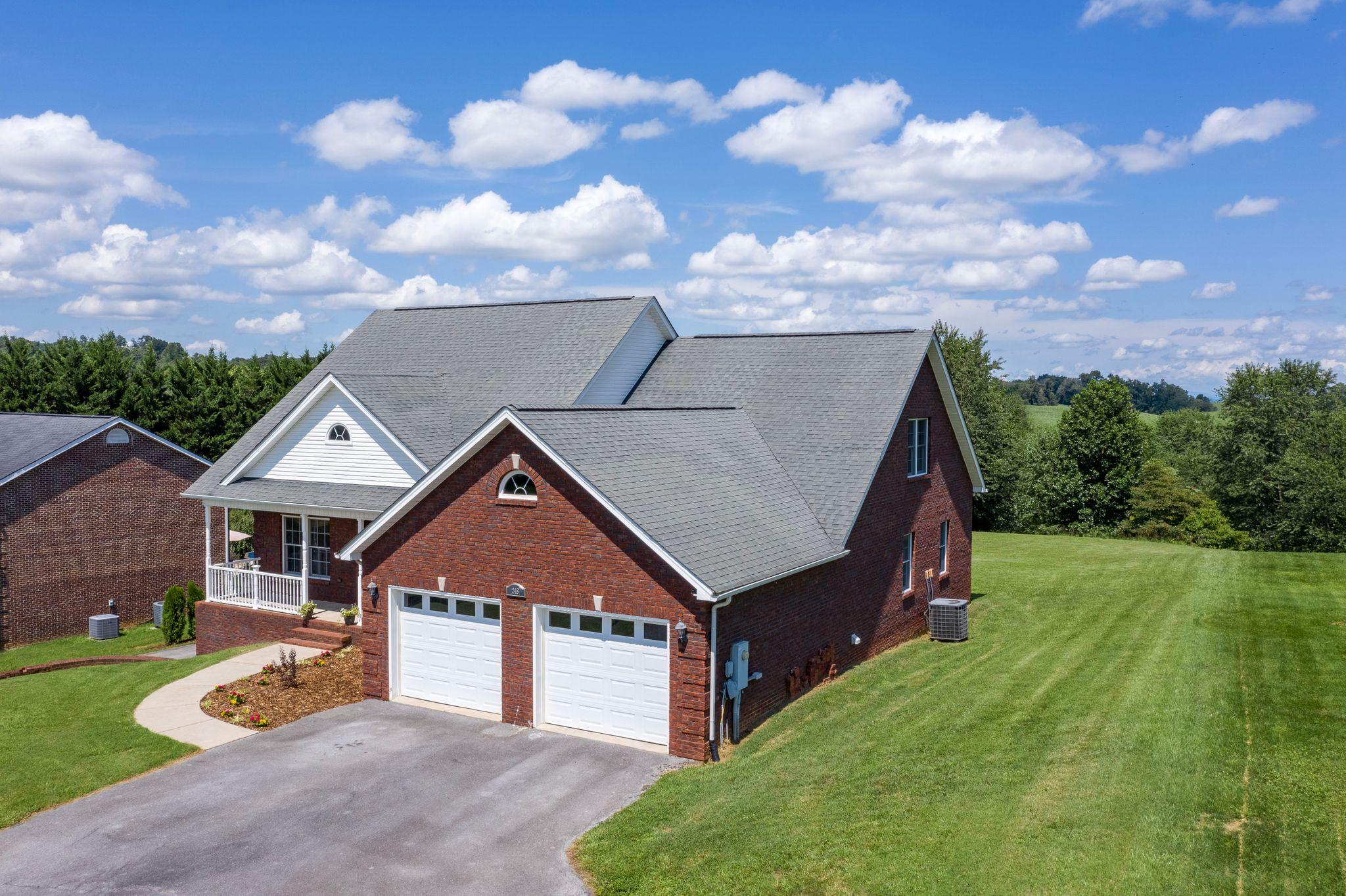 248 Hales Road Jonesborough, TN 37659 - Photo 4 of 63 248 Hales Road, Jonesborough TN (10 of 7