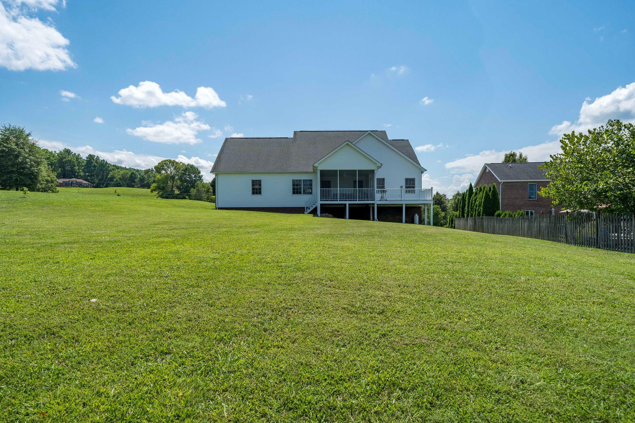 248 Hales Road Jonesborough, TN 37659 - Photo 52 of 63 248 Hales Road, Jonesborough TN (29 of 7