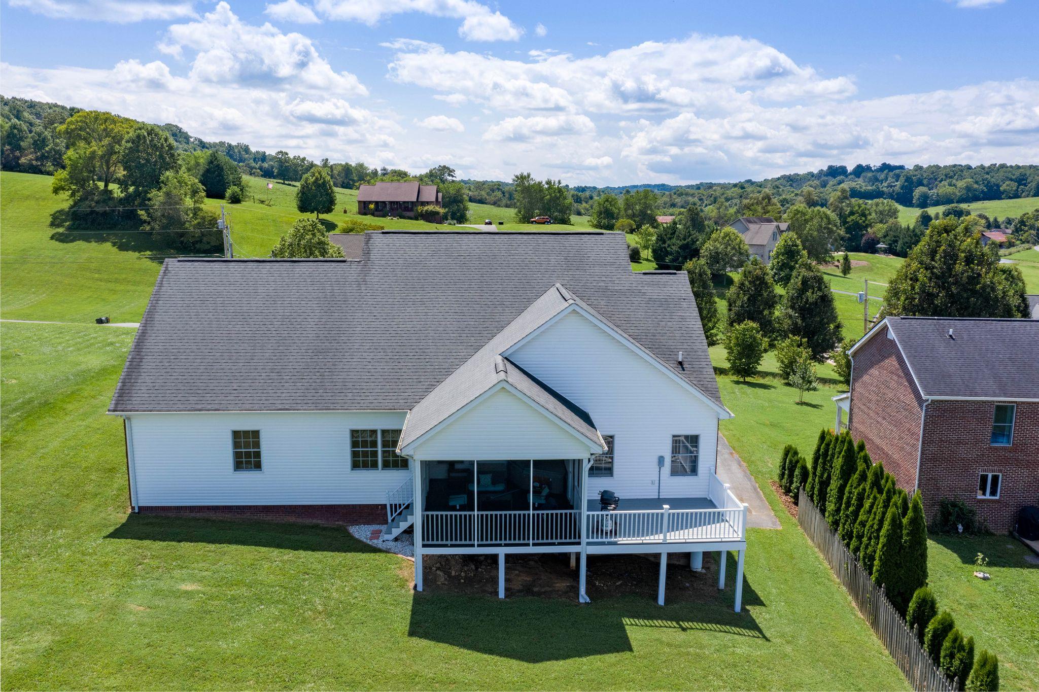 248 Hales Road Jonesborough, TN 37659 - Photo 53 of 63 248 Hales Road, Jonesborough TN (14 of 7