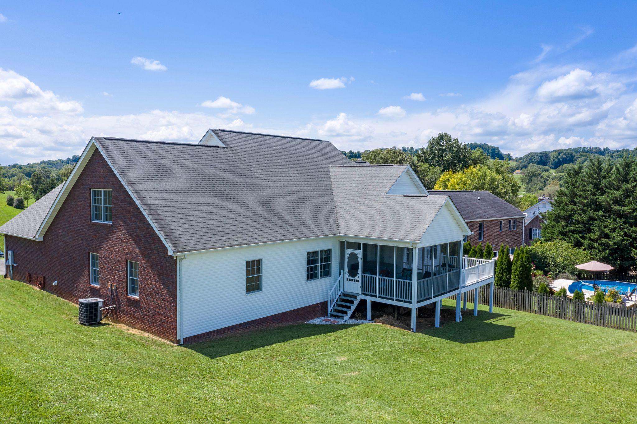 248 Hales Road Jonesborough, TN 37659 - Photo 54 of 63 248 Hales Road, Jonesborough TN (13 of 7