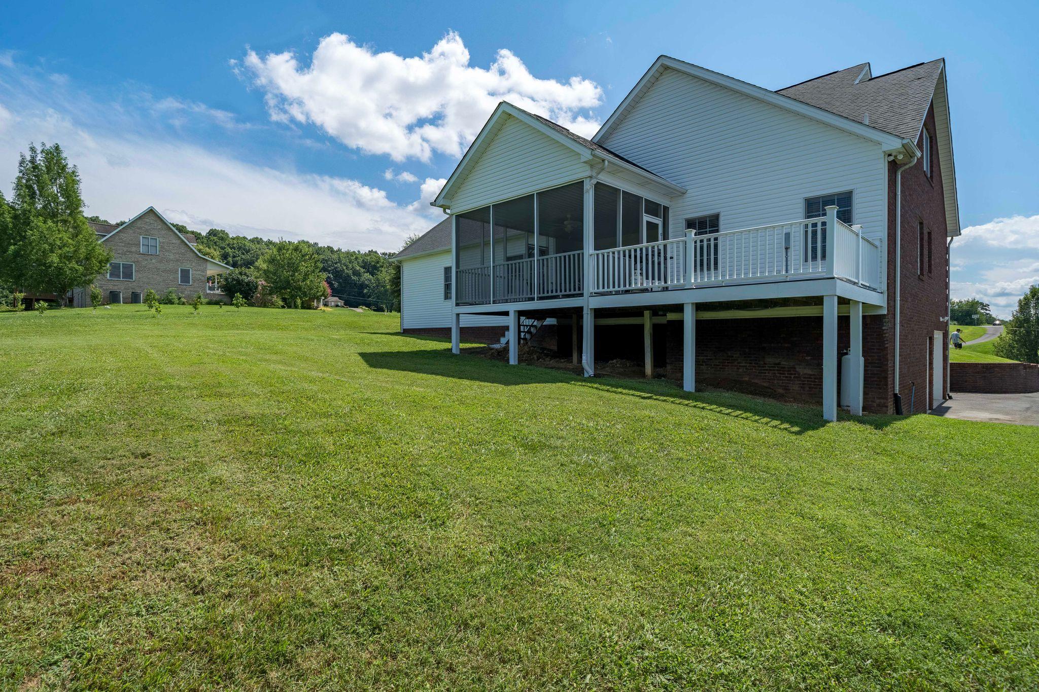 248 Hales Road Jonesborough, TN 37659 - Photo 56 of 63 248 Hales Road, Jonesborough TN (31 of 7