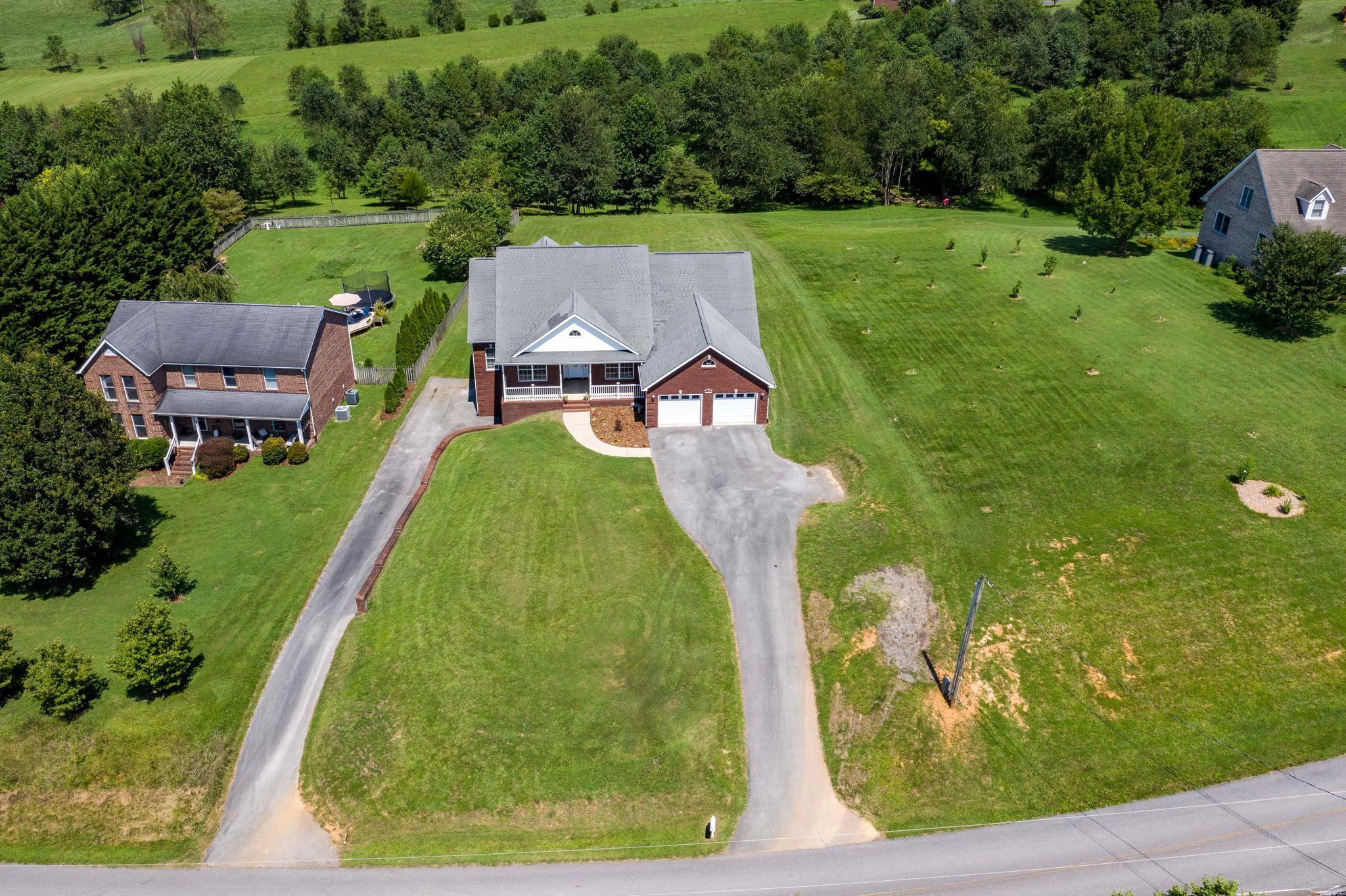 248 Hales Road Jonesborough, TN 37659 - Photo 57 of 63 248 Hales Road, Jonesborough TN (3 of 73
