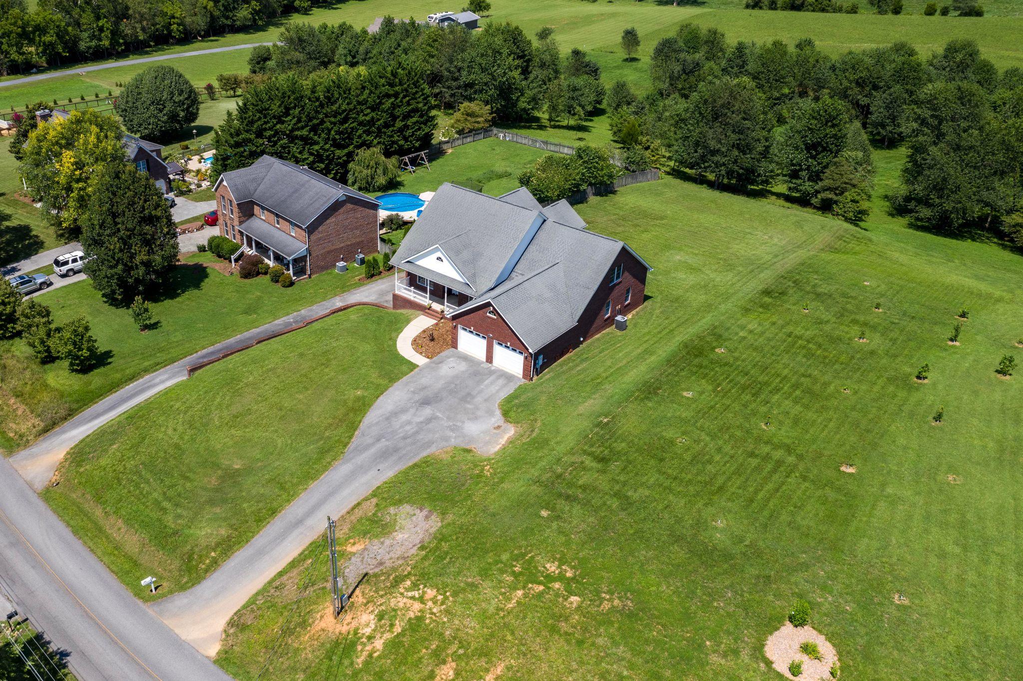 248 Hales Road Jonesborough, TN 37659 - Photo 59 of 63 248 Hales Road, Jonesborough TN (4 of 73